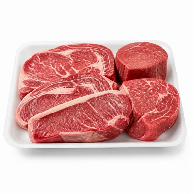 Asado de Tira Premiun