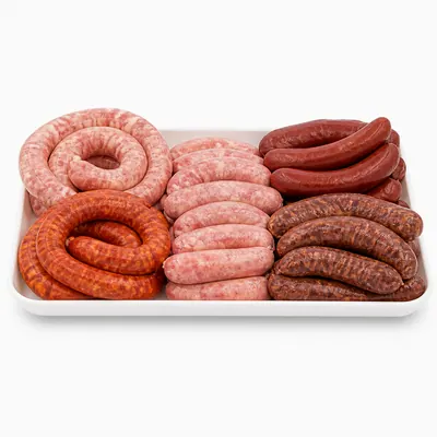 CHORIZO DE RES LK