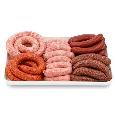 CHORIZO LK MIXTO