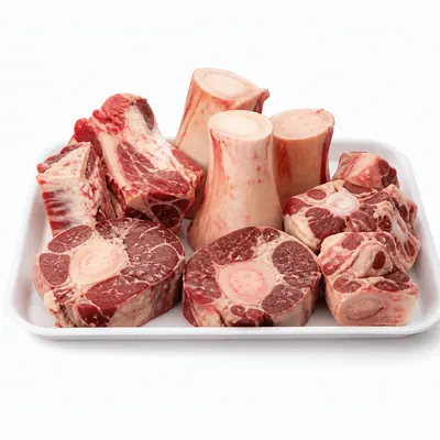 Hueso de Cerdo