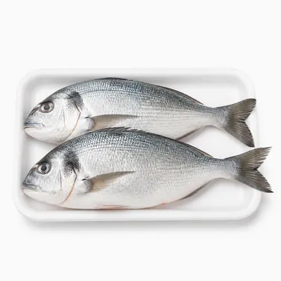 Pescados