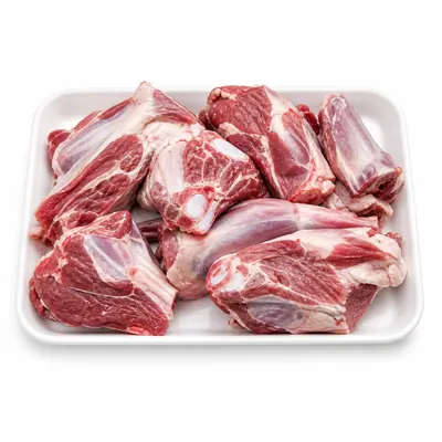 Recorte de Chivo