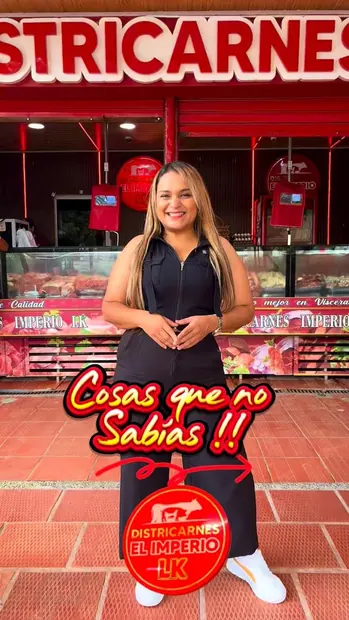 Cosas que no sabías del Imperio